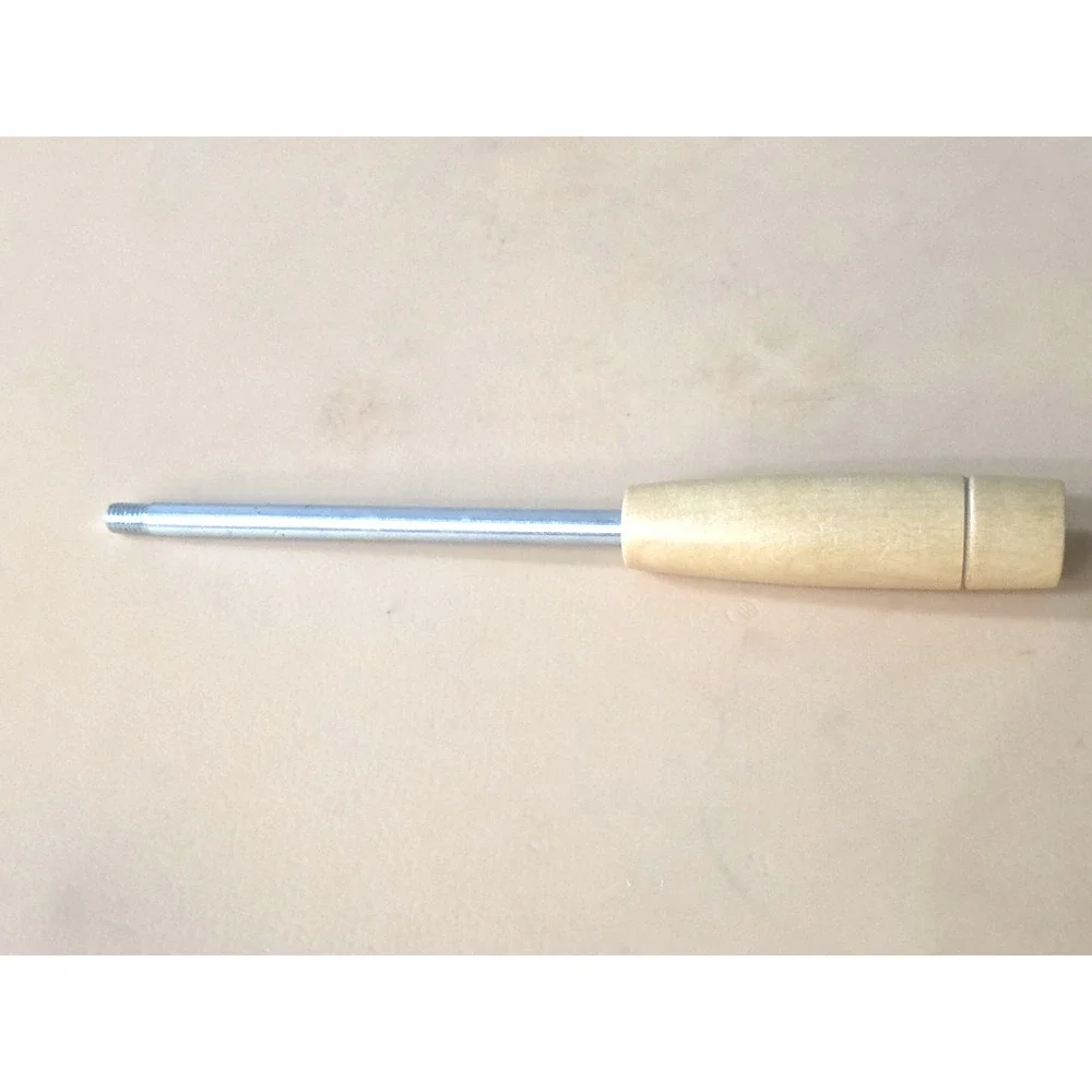 Vintage Reed's Rocket Model 815 Nut‎ Cracker in Original Box. MIS 1
